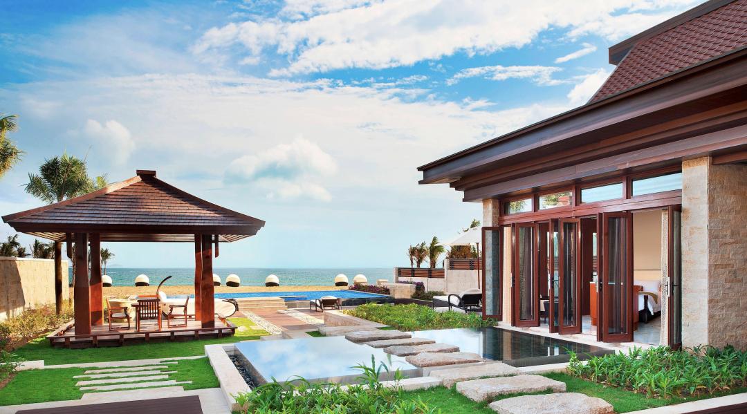 回族去三亚旅游攻略,三亚酒店推荐最全攻略