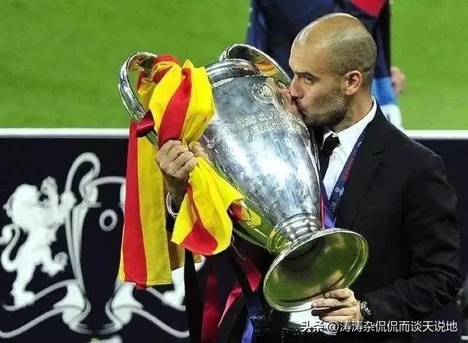 足坛历史上真正的球王有几个,梅西是当之无愧的足坛第一人