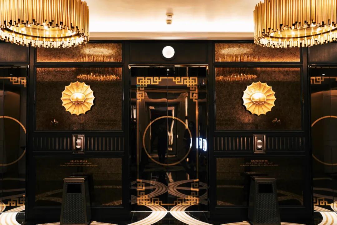 老佛爷酒店澳门价格,全球第二贵酒店