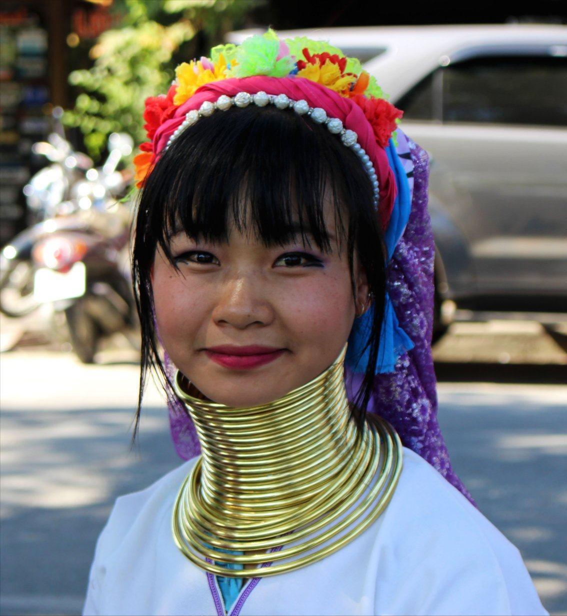 最真实的泰国图片,泰国十大风情图片高清版