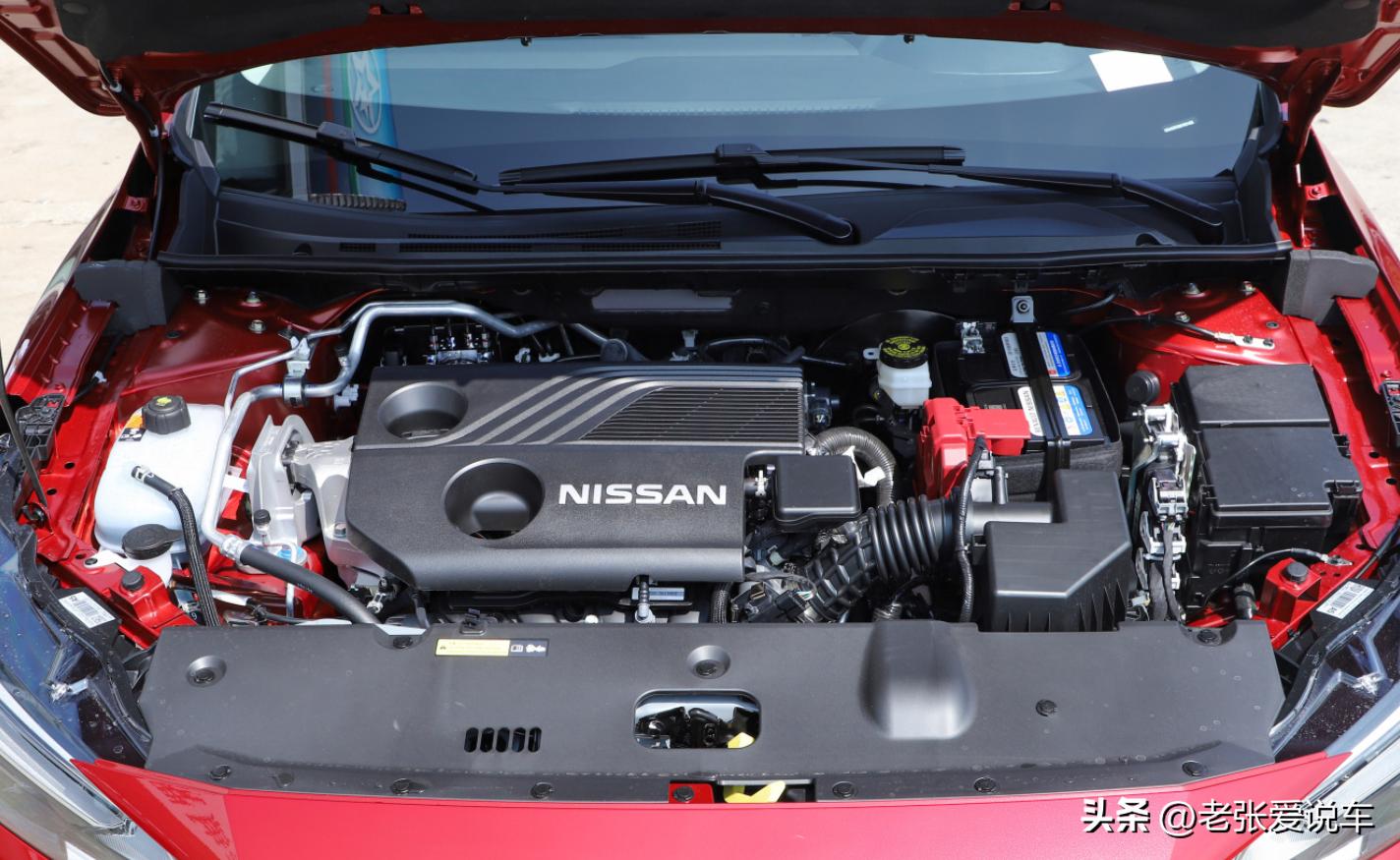 车友评价买了不后悔的车,日产轩逸车主真实用车感受