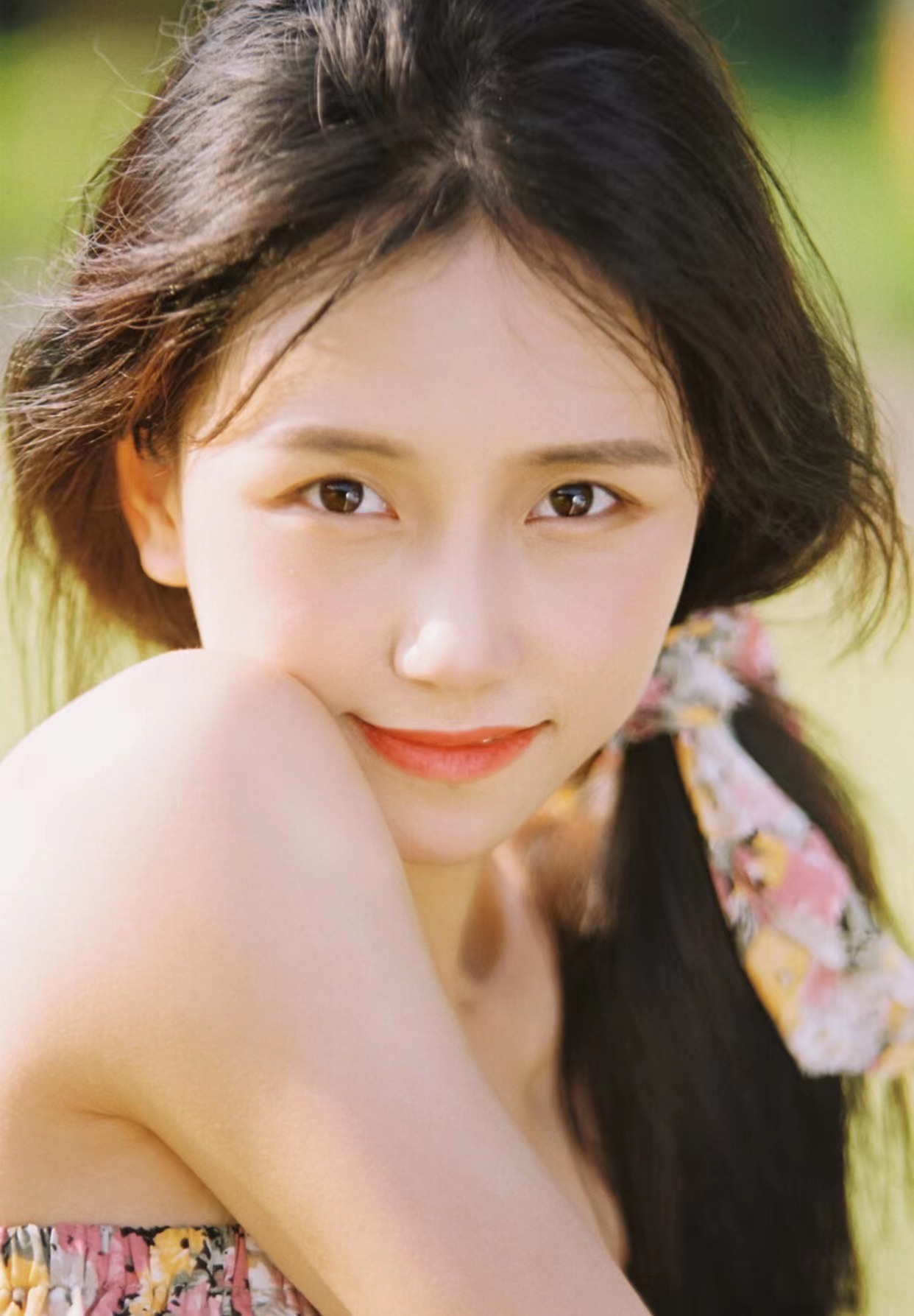 拍出日常感,拍照小技巧让你拍出上镜美照