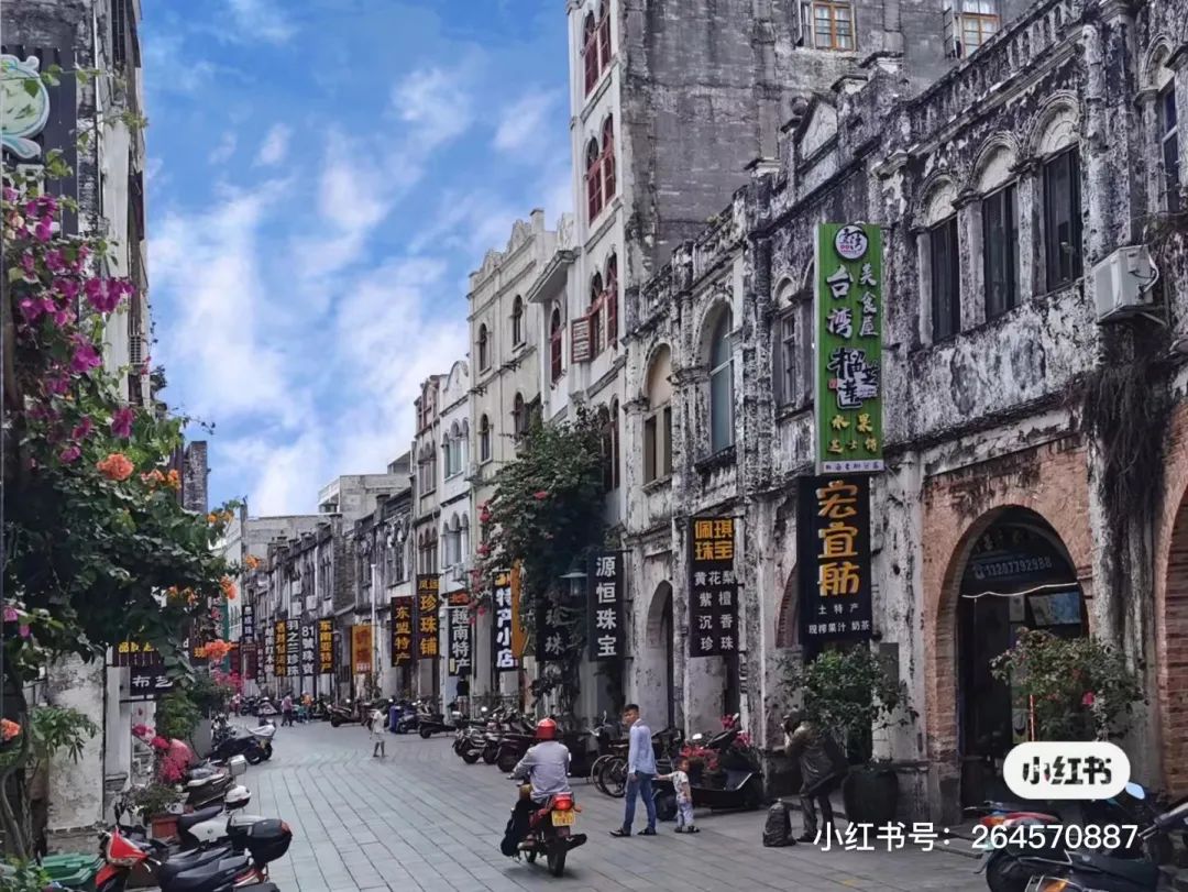 檀健次是南方的男孩,檀健次的家乡