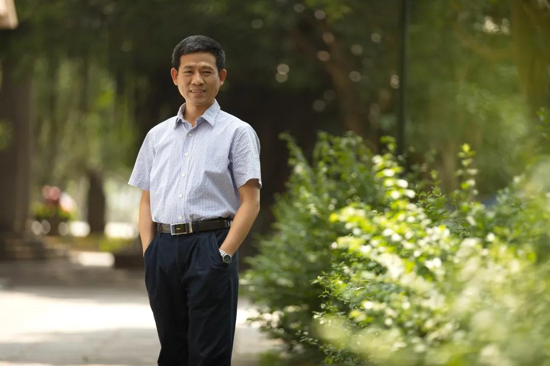 「边疆时空」王日根段芳|明清之际漳潮沿海局势、政策与民众生计