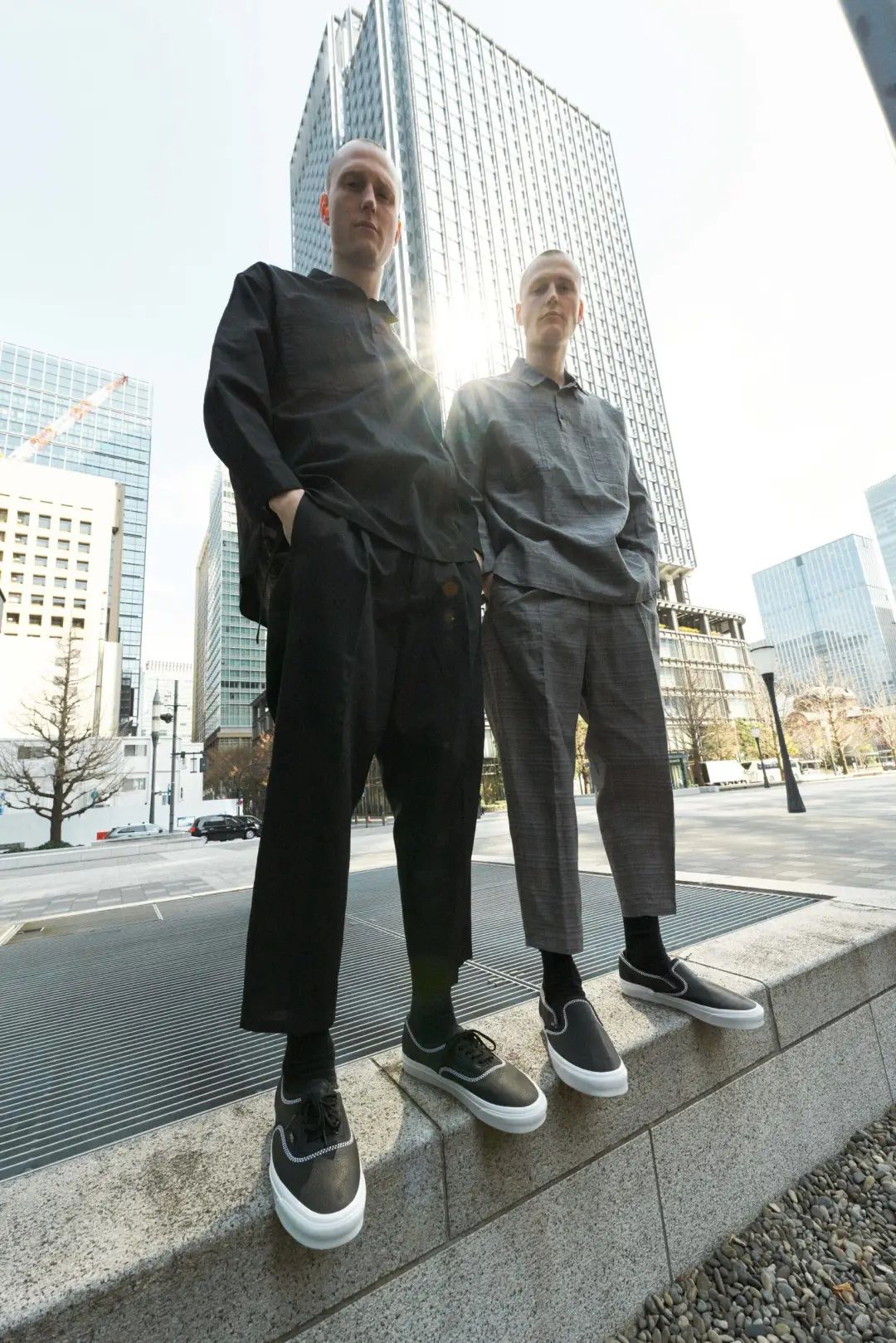 vans2023联名预告,vans新款2023联名