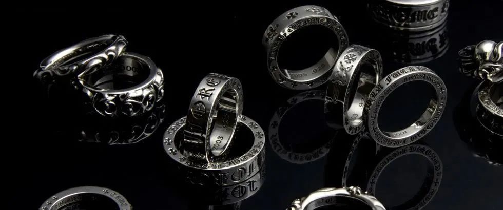 美国银饰品牌克罗心,克罗心银饰顶级