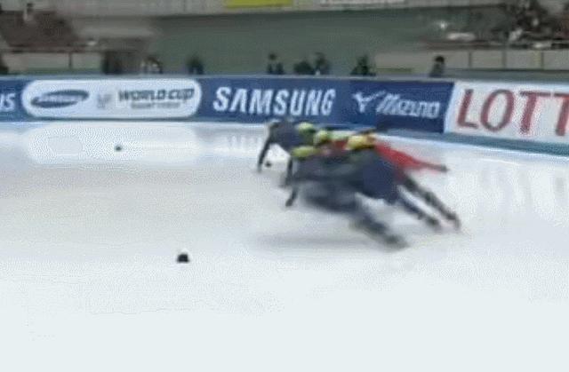 韩国网友抨击北京冬奥,韩国人吐槽中国奥运会