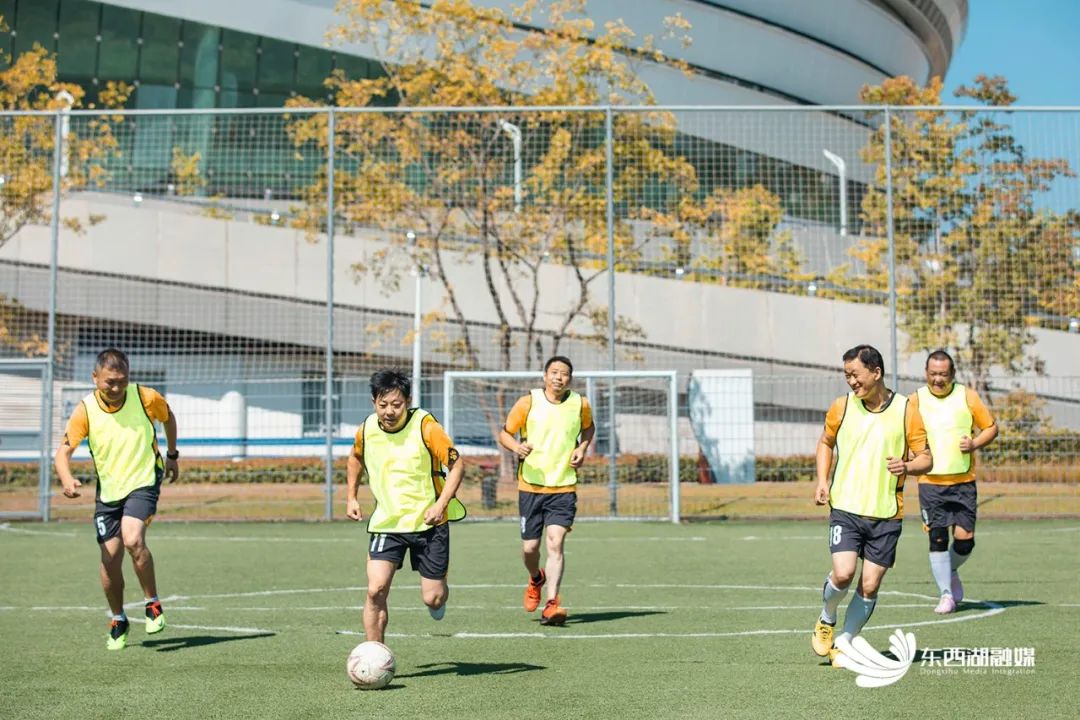 东西湖区室外运动,东西湖区休闲运动热门推荐