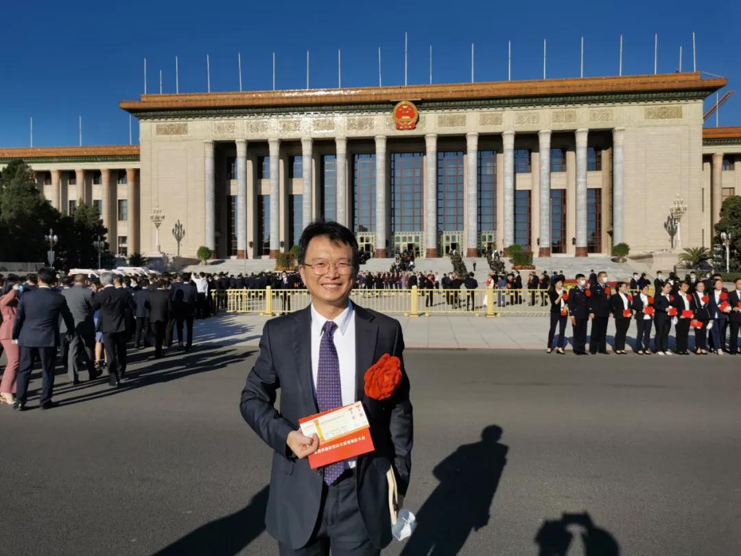 我们这五年,我们这五年变化