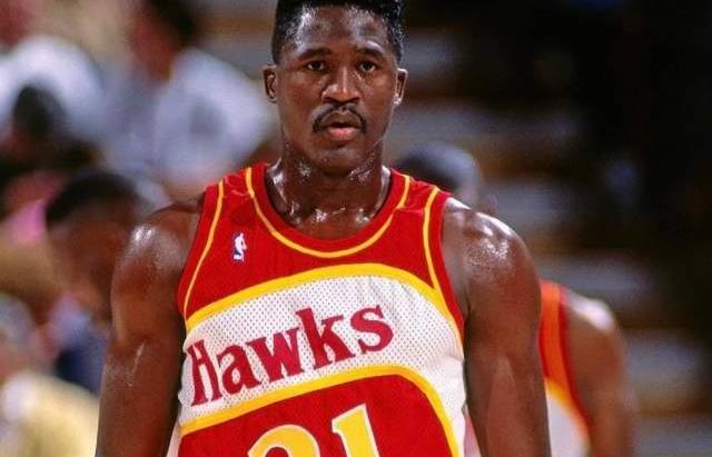 2023nba新秀内线排行,盘点25位穿6号nba球员