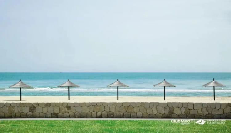 自驾游北戴河住在哪个酒店,北戴河自驾酒店哪家好玩