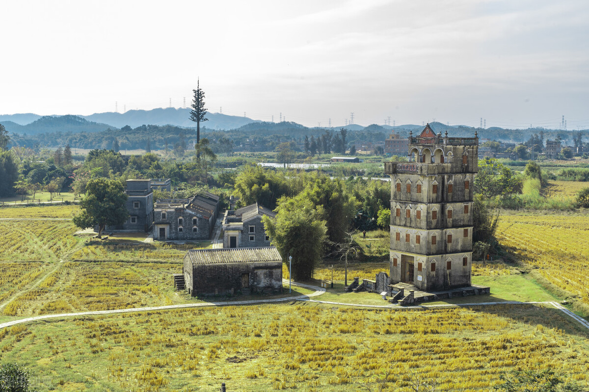 国庆去哪儿?广州周边人少好玩的宝藏地推荐给你,拒绝人挤人