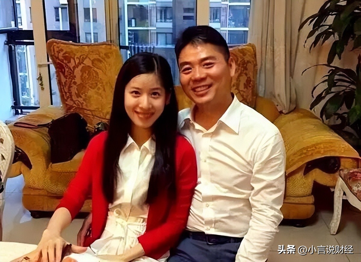 刘强东退出董事会拿了多少钱,刘强东卸任后目前在干嘛