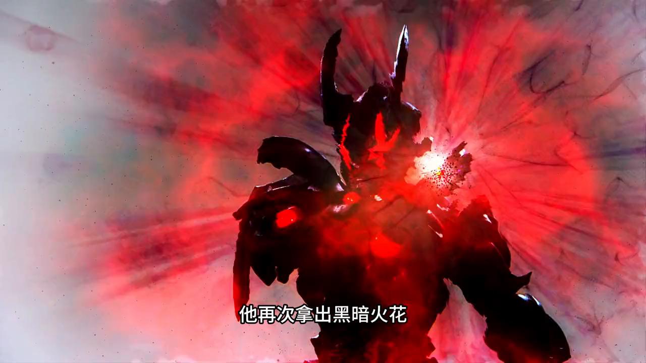 银河奥特曼八种形态的八位奥特曼,哪个奥特曼能打败银河奥特曼