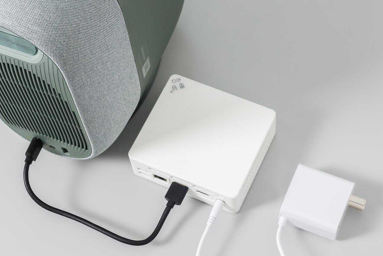 零刻迷你主机1499都有什么配件,零刻迷你主机800元