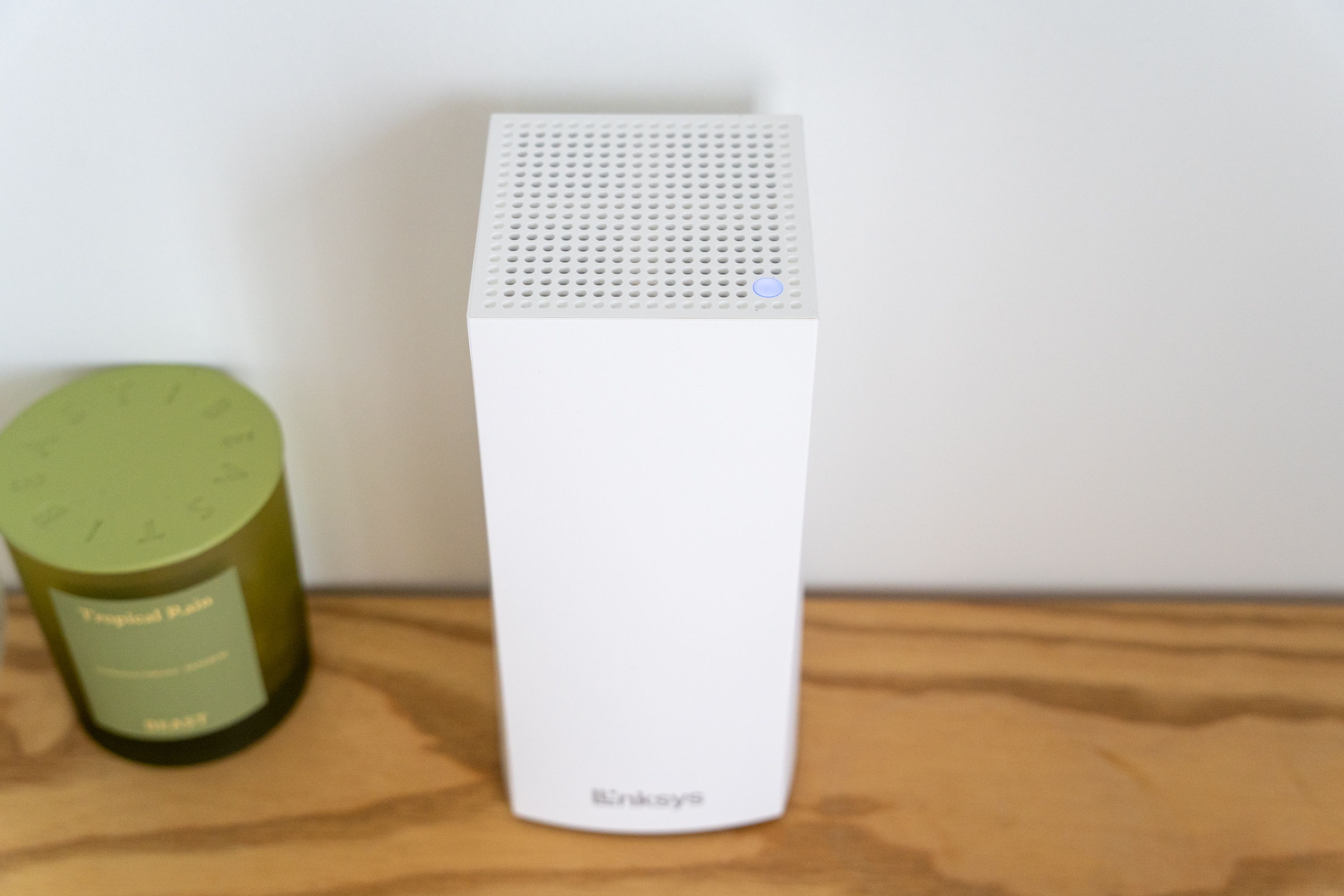 wi-fi6路由器mesh组网,wifi6组网好还是mesh好