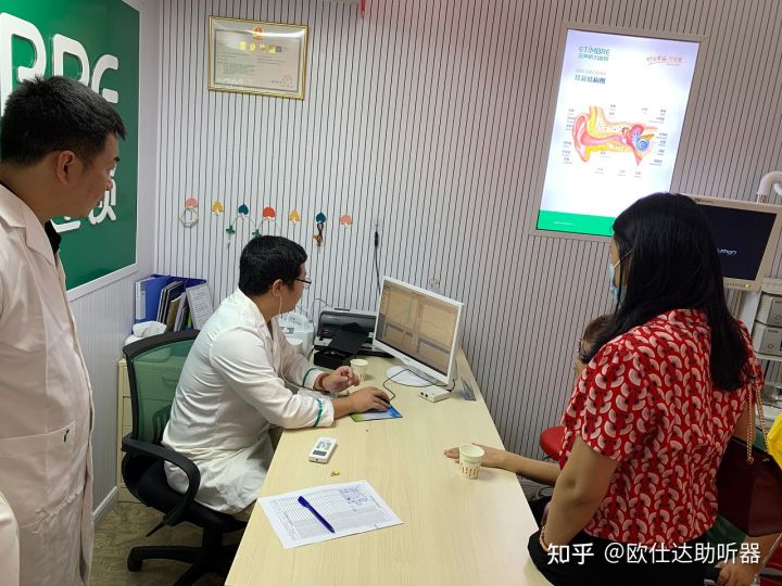 助听器能用在网上吗,网上的助听器为什么这么便宜