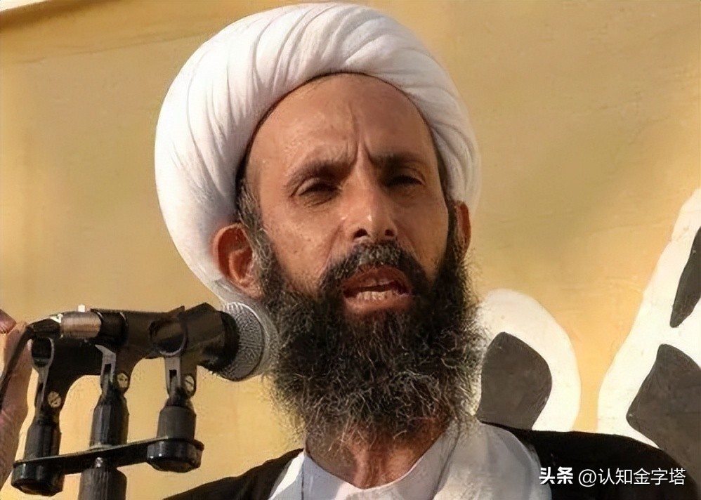 一文读懂沙特和伊朗的恩怨情仇,沙特伊朗历史交锋