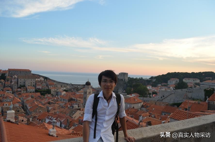 我22岁三个月裸辞5次,月薪3000如何开启财务自由之路