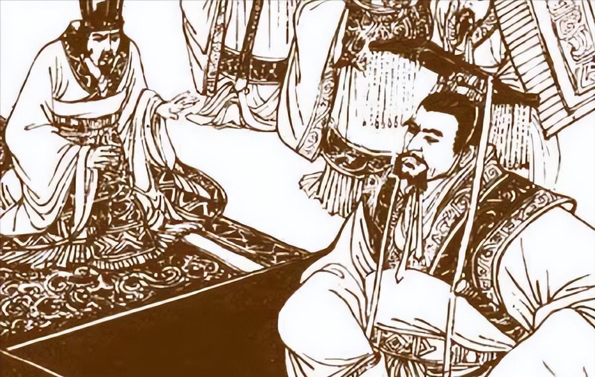 春秋战国七雄历史的演变,春秋诸侯争霸战国七雄