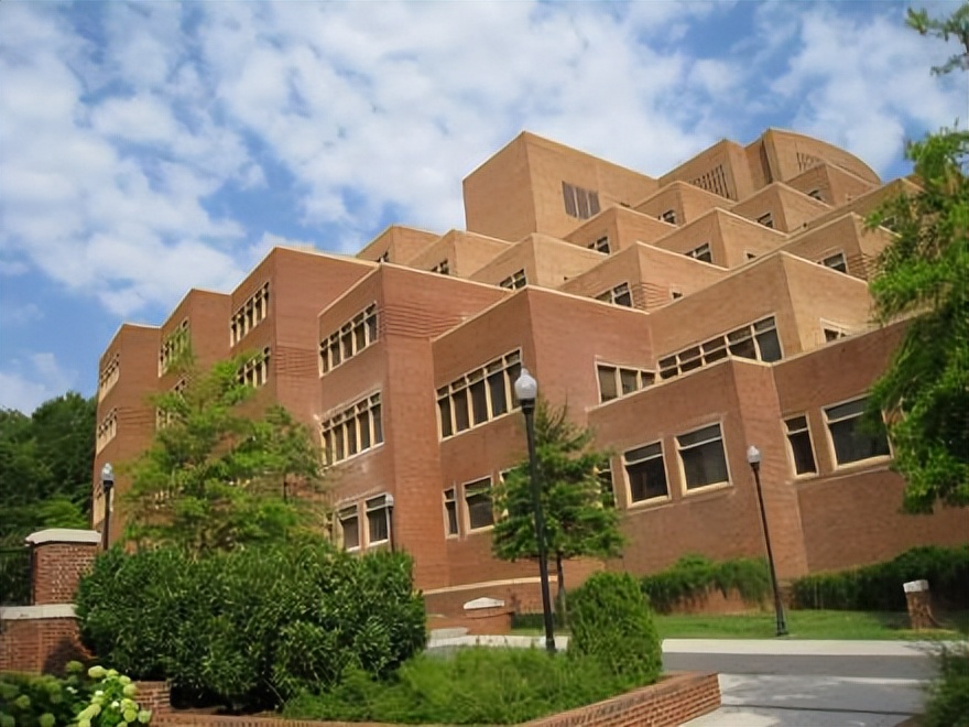 田纳西科技大学——提供六种领域44种学士学位,20种研究生学位