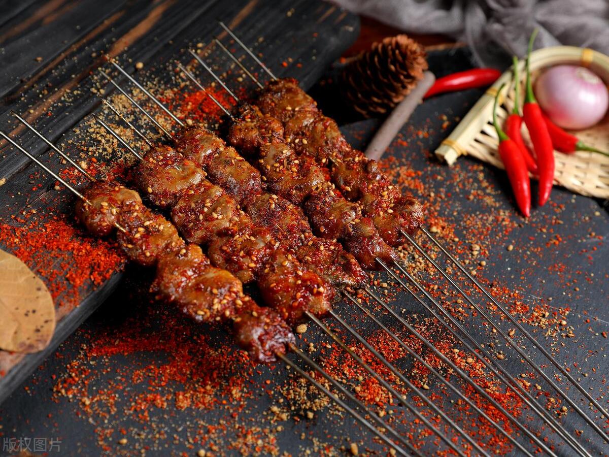 必尝特色小吃,探寻十大地道小吃的诱人魅力