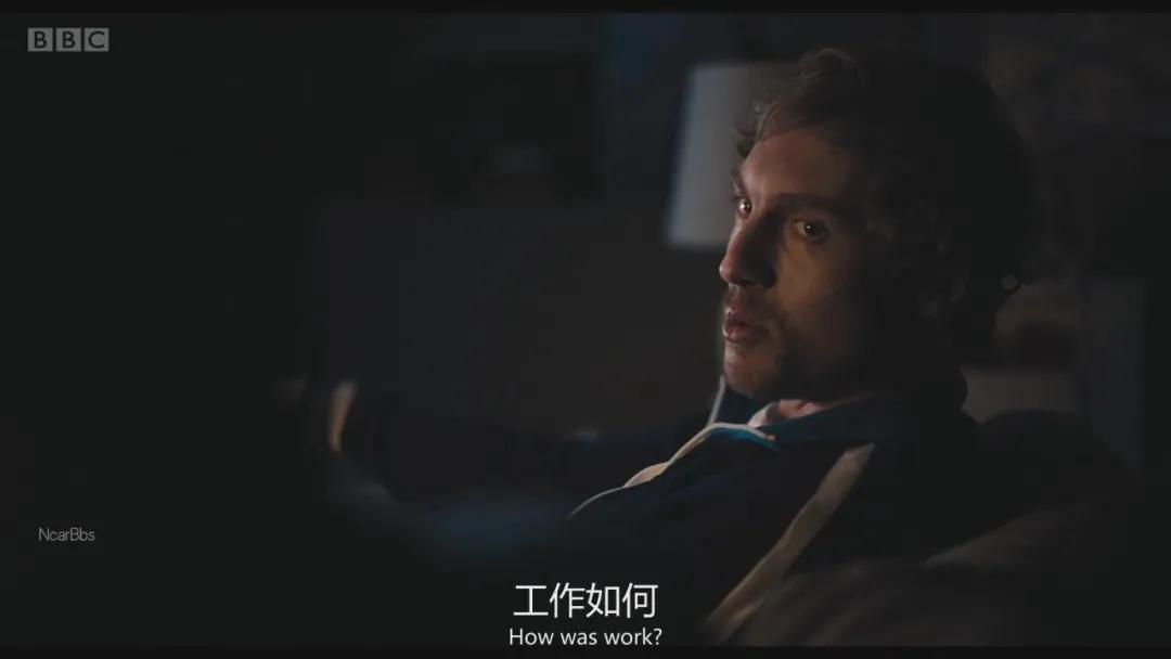 年度最佳裸戏，也治愈不了我