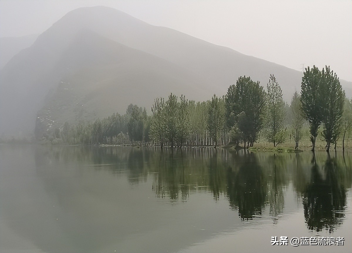 河北避暑宜居的县,河北避暑哪里的好