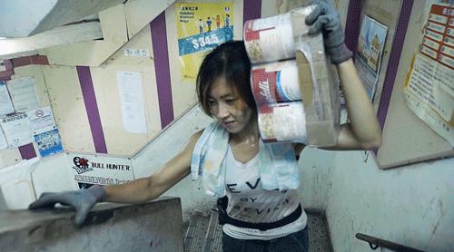 相亲节目香港女搬运工现在怎样了,新相亲大会香港女搬运工