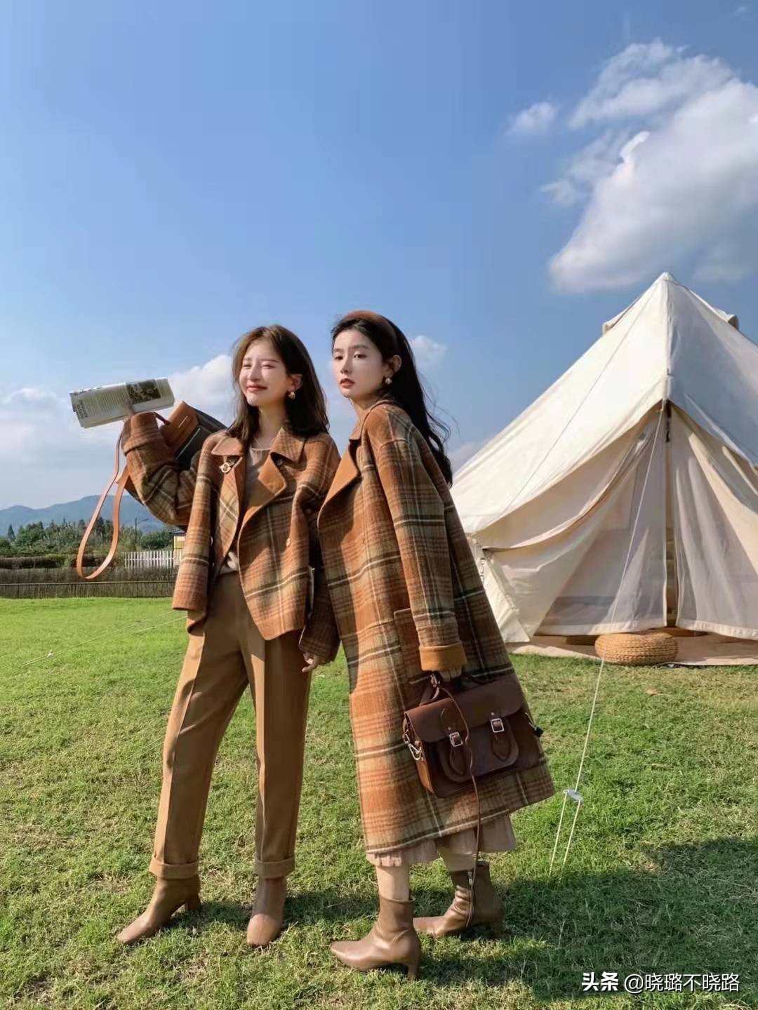 阔腿裤和直筒裤哪个比较显瘦,阔腿裤和直筒裤哪一种更显高显瘦