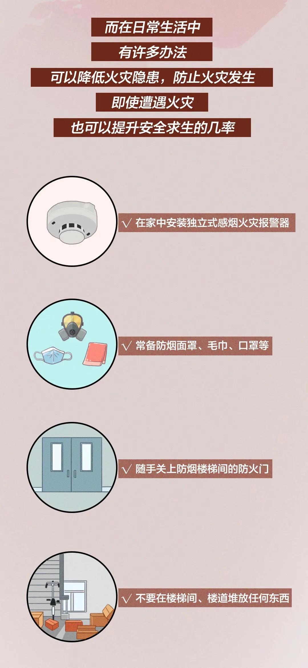 家中起火狗狗趴窗求救,家中起火狗狗救全家