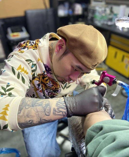 国足纹身禁令叫什么名字,国足禁止纹身的条例