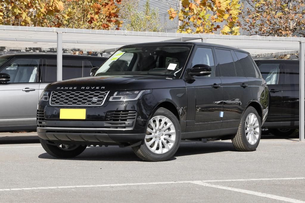 新款路虎揽胜创世3.0t标轴版,体验全新路虎揽胜首发版