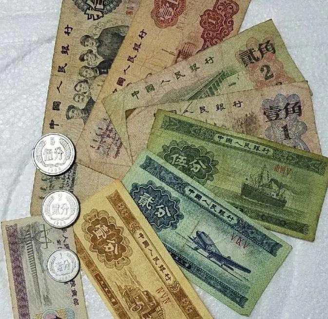 中国古币回收价格表最贵,中国古钞回收价格表一览