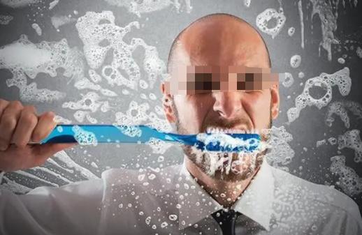 电动牙刷对牙龈的危害,宝宝用电动牙刷的危害