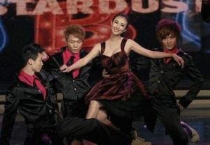 车模兽兽现男友是谁,兽兽曾经的车模