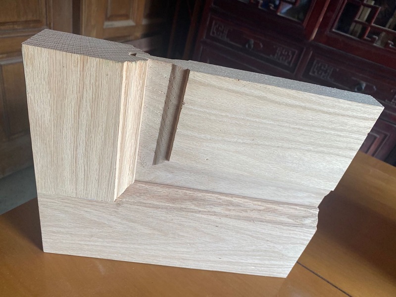 装修门内部材料是什么,装修主材门