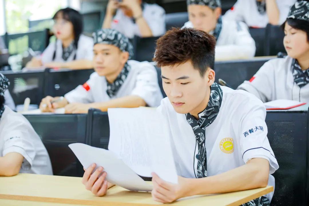 职高和技校和中专的区别,福建职高技校中专招生