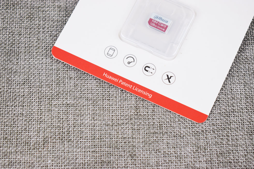 支持大华nm卡的华为手机,华为nm卡和大华nm卡