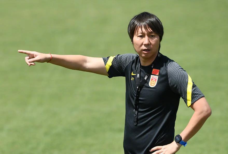 国足主帅官方最新消息,国足主教练最新官方消息