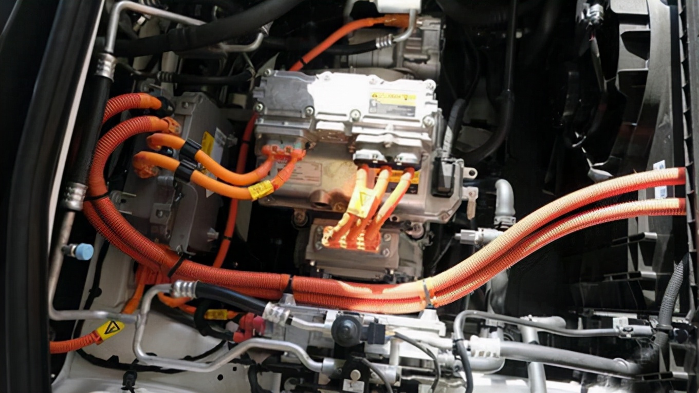 荣威新能源技术怎么样,荣威新能源科技