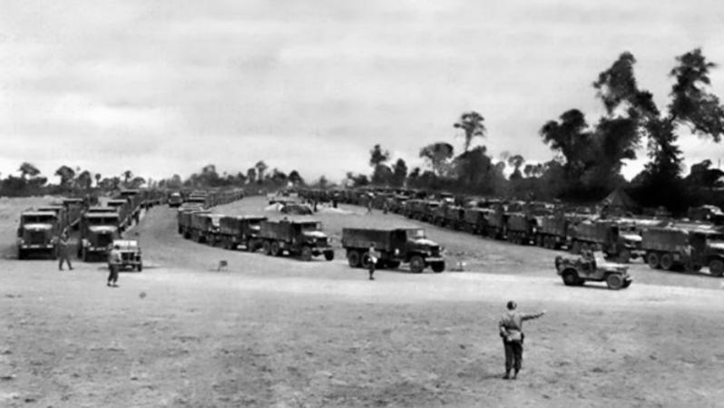 莫德尔一共歼灭了多少苏军,莫德尔20万德军对战200万苏军