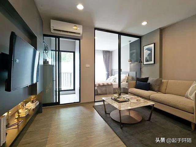 泰国最落后国家排名,泰国看中国崛起