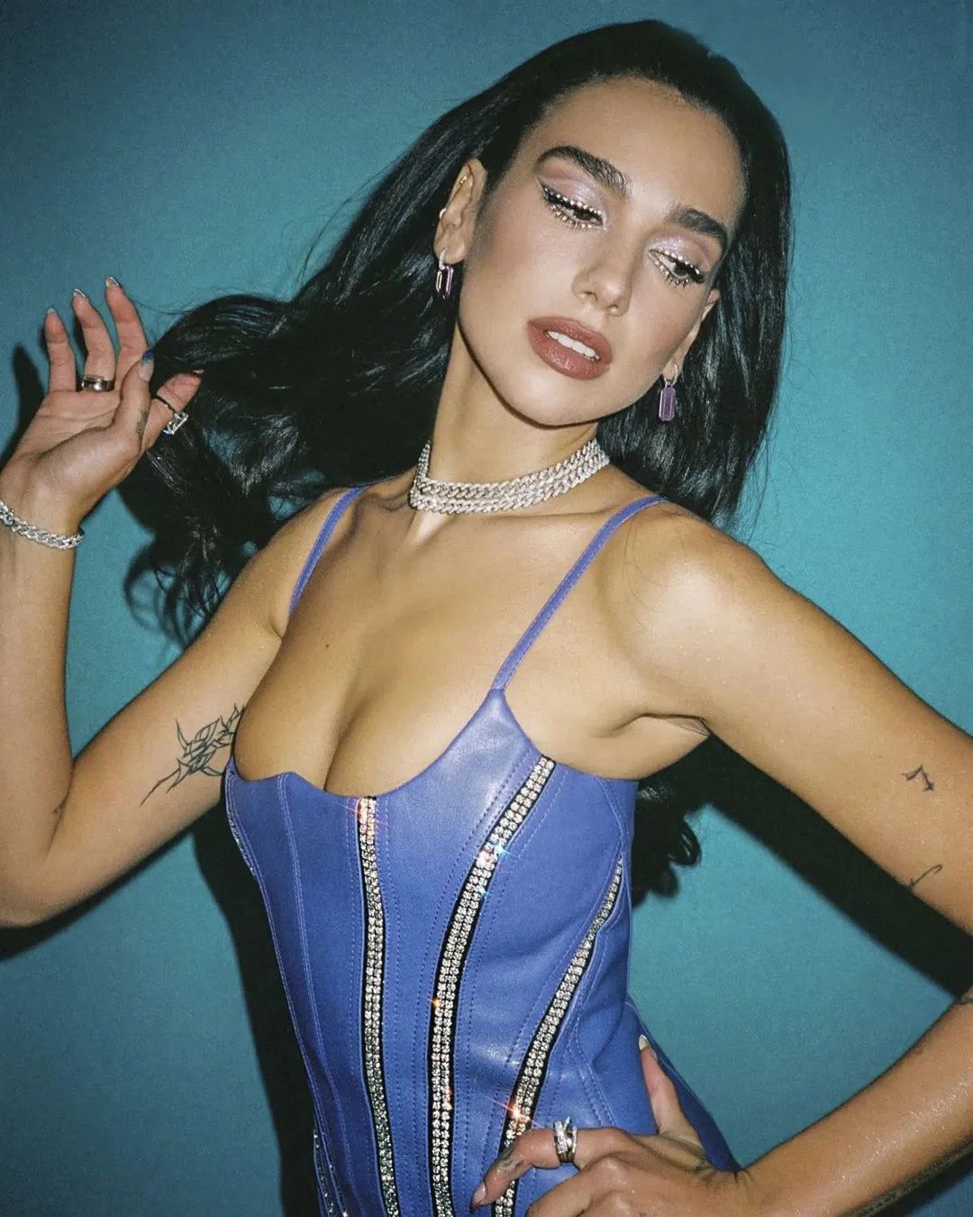 让我们从“茜茜公主”开始，聊聊内衣这件事儿