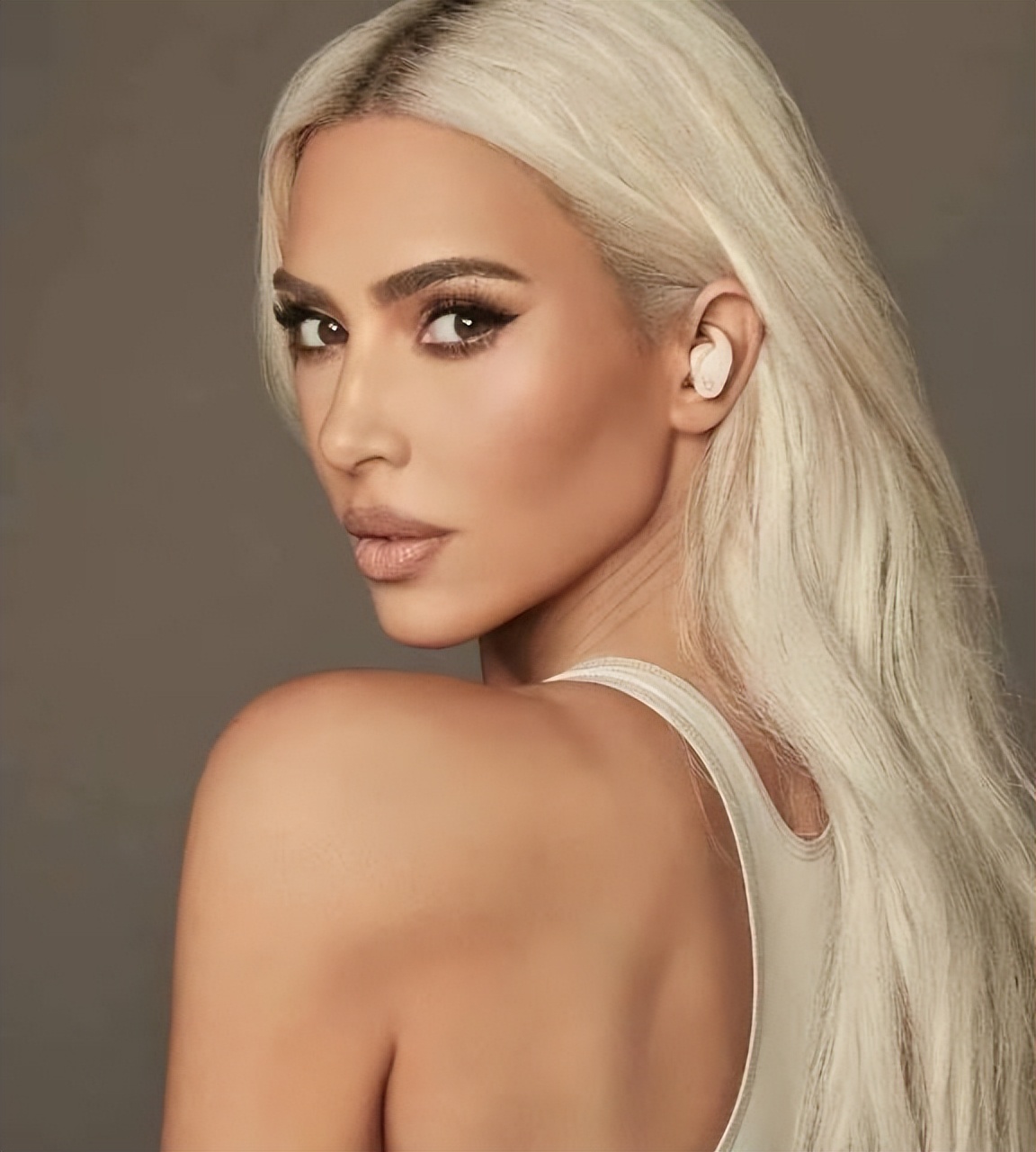 盘点nba明星女粉丝,nba十大美女球迷排名