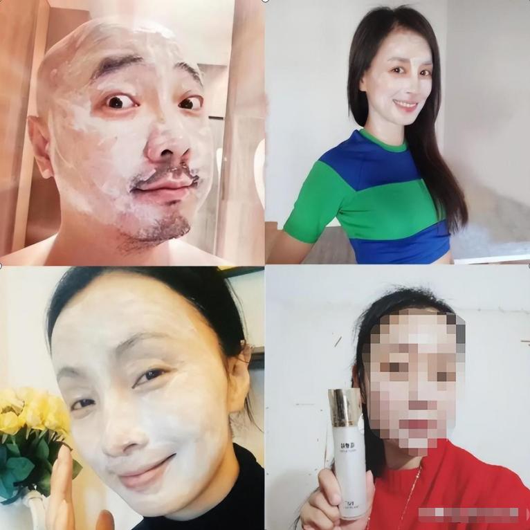 张庭夫妇涉传销解析,张庭事件确定是传销吗