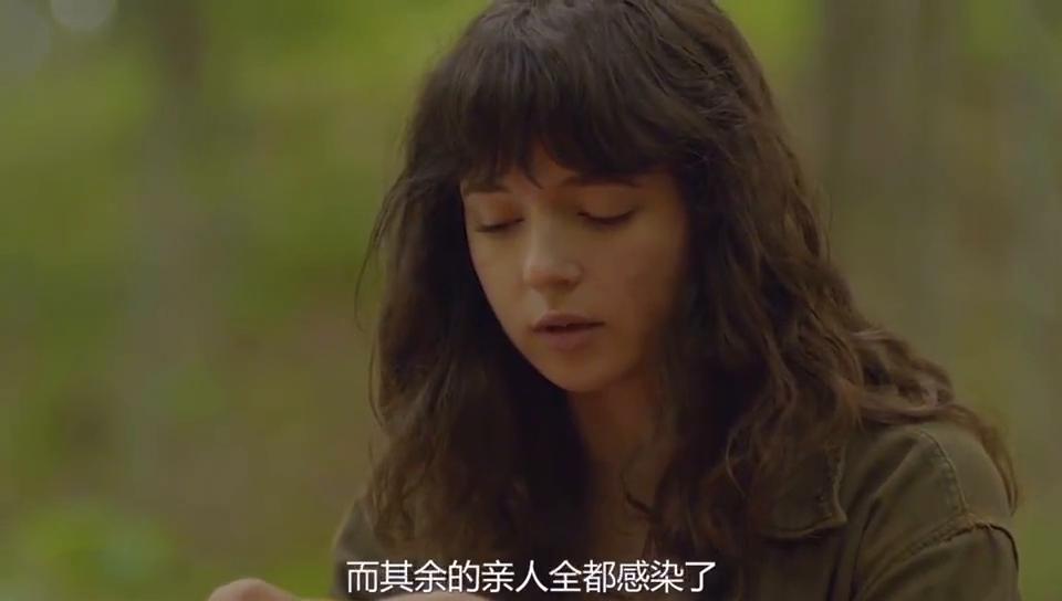 末世之下何为正义,末世降临适者生存