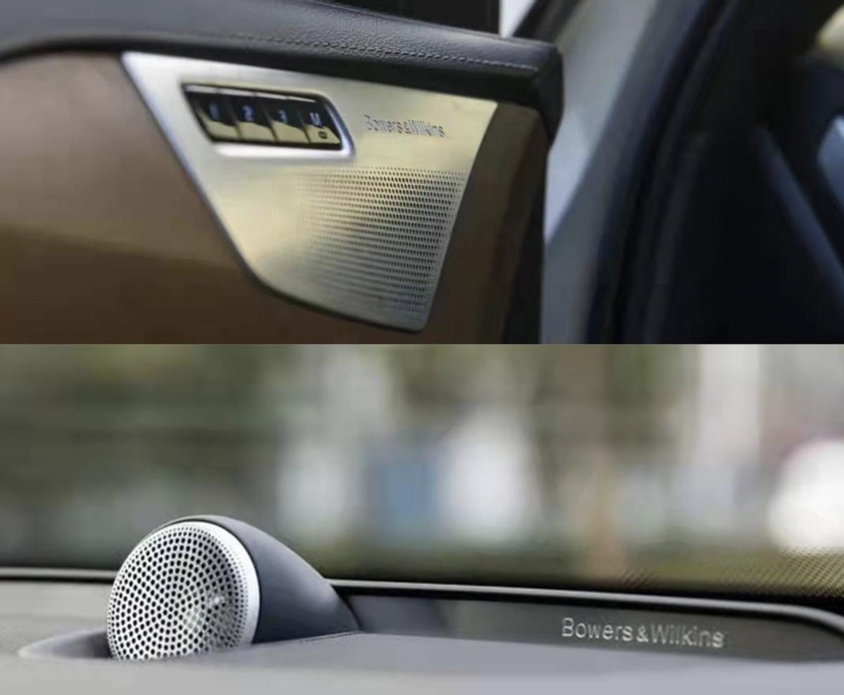 沃尔沃水晶挡把是哪款车,水晶挡杆商务车