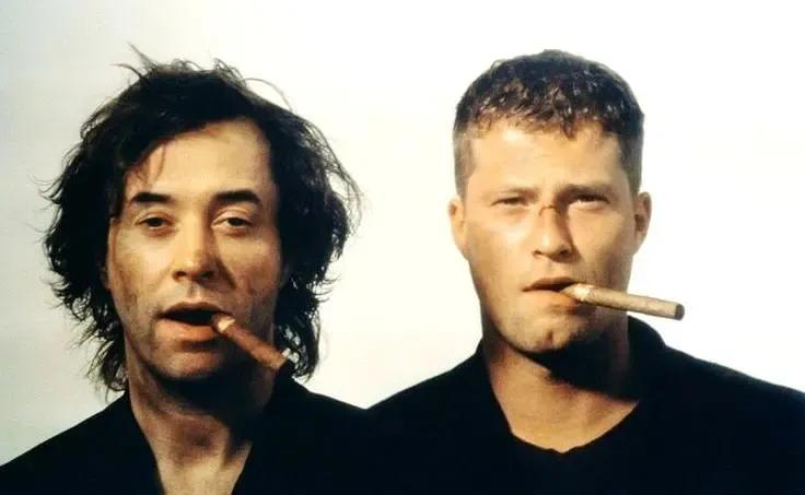 十大必看电影经典动作片,推荐十部精彩电影动作片