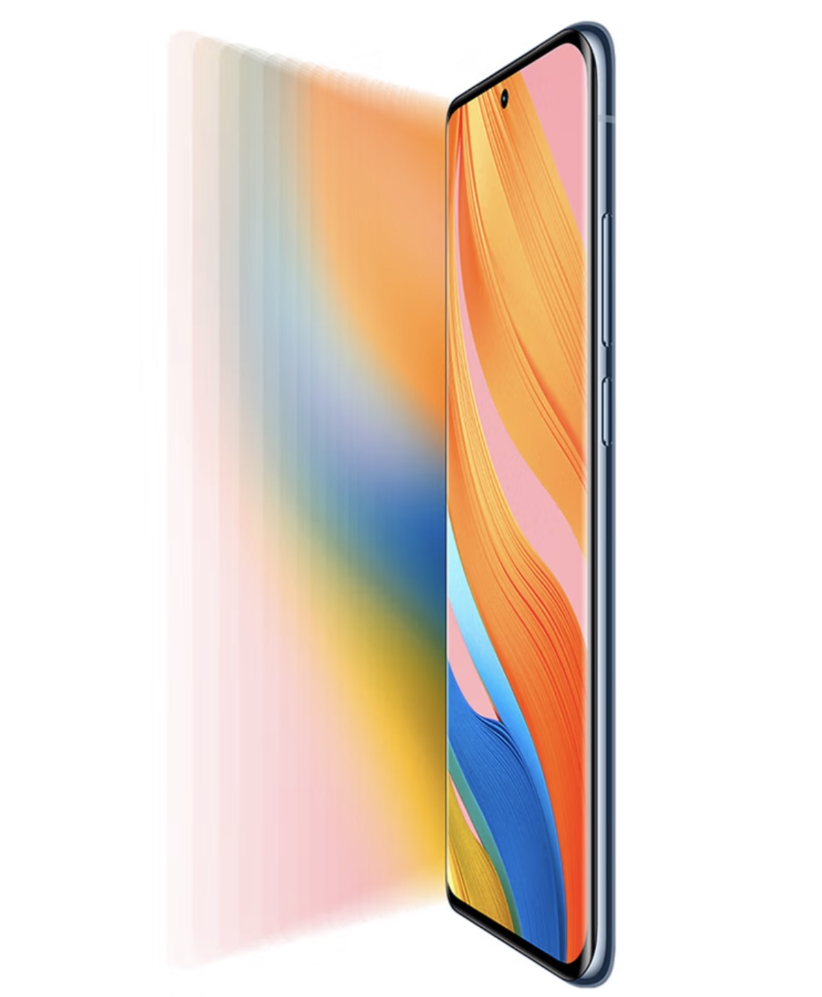 目前可以闭眼入手的4部手机,比较护眼的屏幕手机